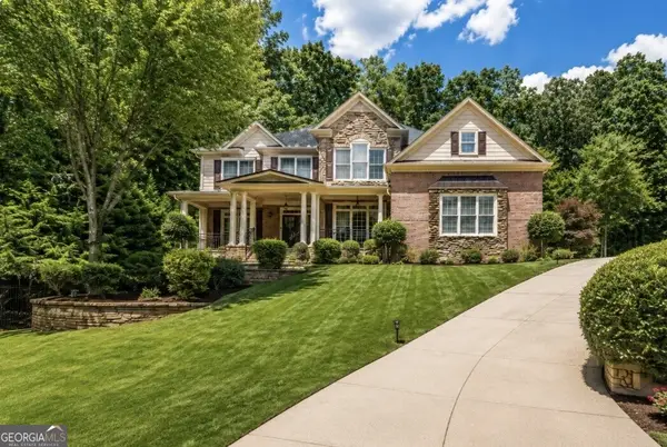 5173 Cherokee Rose Lane, Kennesaw, GA 30152
