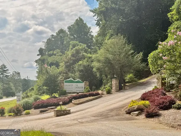0 Streets Of The Overlook At Kingwood, Clayton, GA 30525