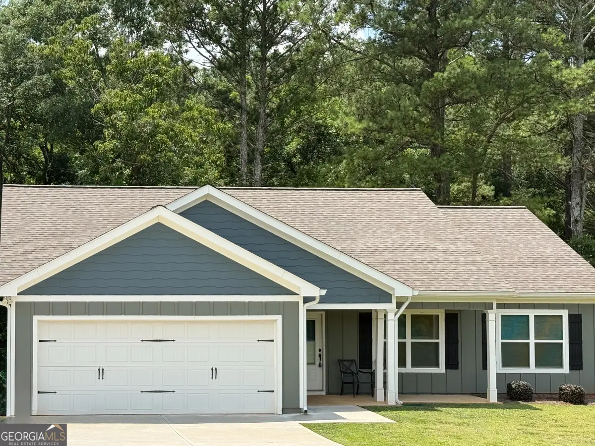 746 Scott Mill Road, Hartwell, GA 30643 - #1