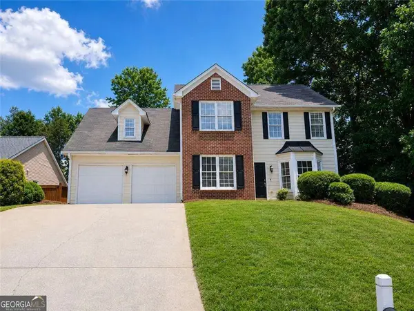 3925 Riversong Drive, Suwanee, GA 30024