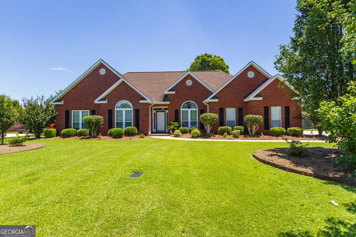 214 Audrey Way, Kathleen, GA 31047 - #1