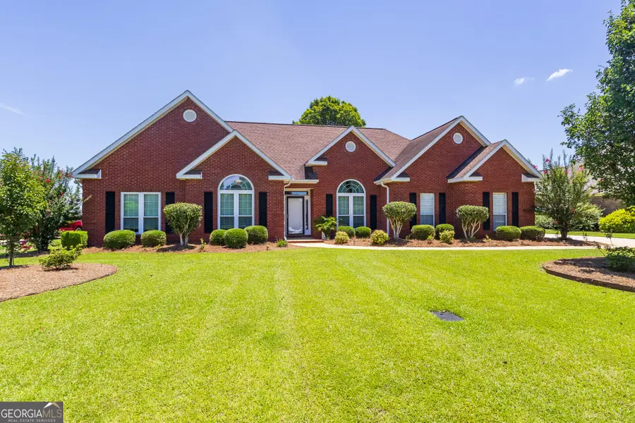 214 Audrey Way, Kathleen, GA 31047 - #2