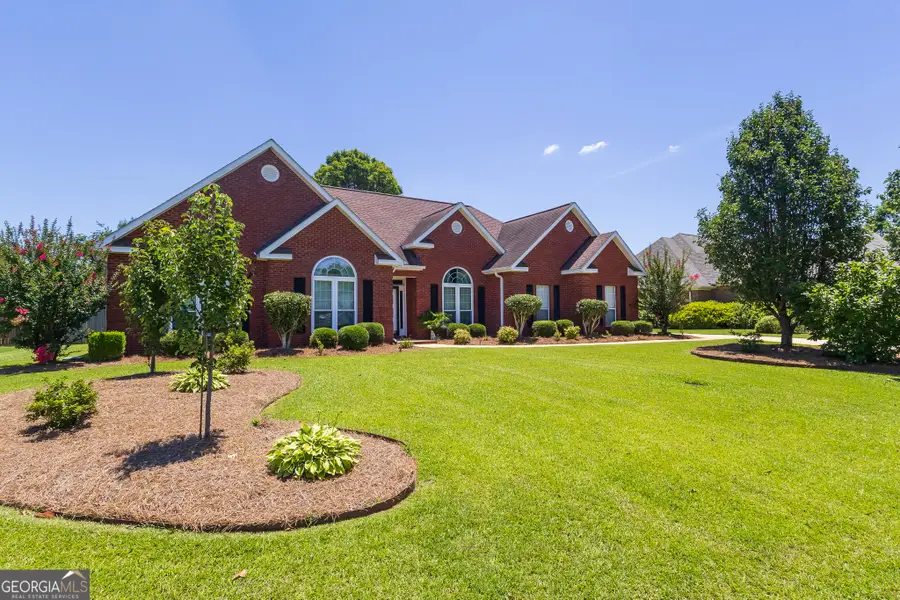 214 Audrey Way, Kathleen, GA 31047 - #3