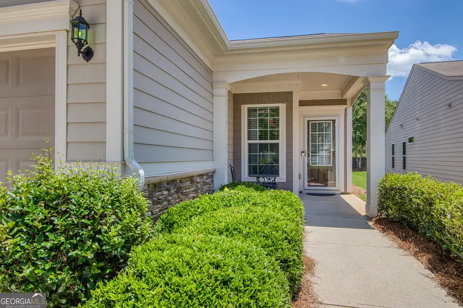502 Beautyberry Drive, Griffin, GA 30223 - #3