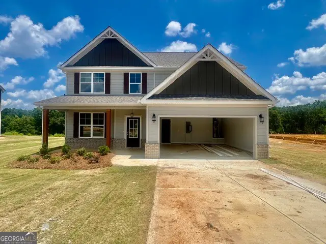 919 Nora Eloise Lot 41 Drive #41, Bonaire, GA 31005 - #1