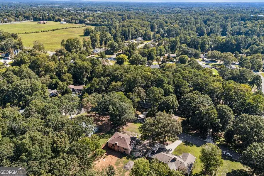 345 Chaffin Ridge Court, Roswell, GA 30075 - #2