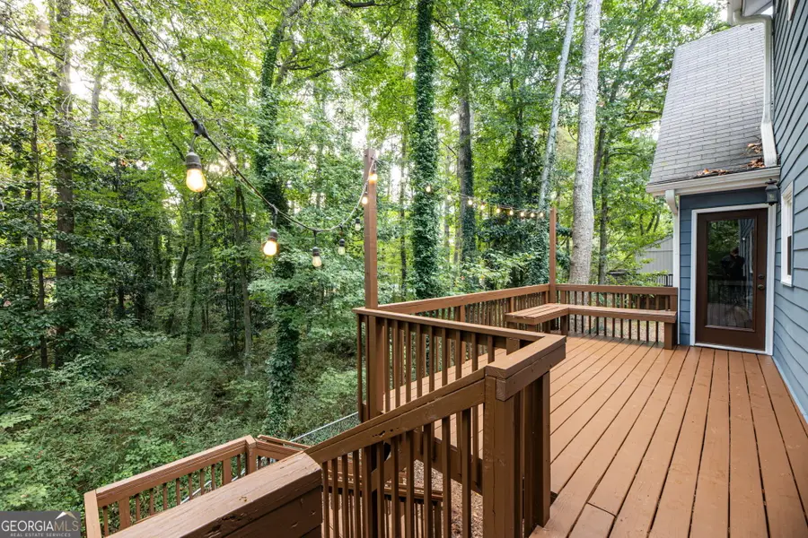 345 Chaffin Ridge Court, Roswell, GA 30075 - #3