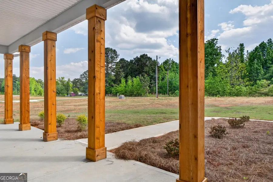0 Blackmon Road #LOT 1, Williamson, GA 30292 - #2