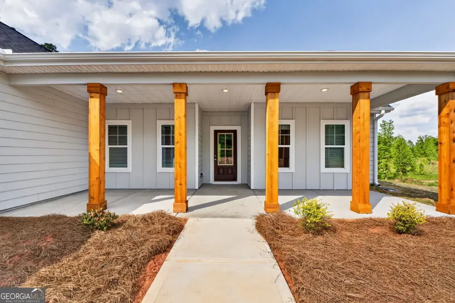 0 Blackmon Road #LOT 1, Williamson, GA 30292 - #3