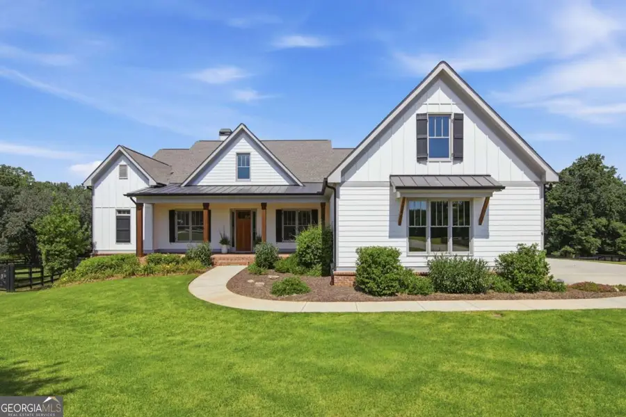 204 Creekstone Court, Canton, GA 30115 - #2