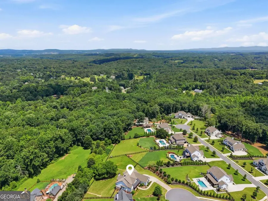204 Creekstone Court, Canton, GA 30115 - #3