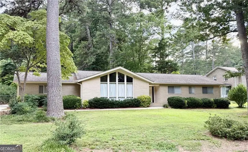 645 Dorsey Circle Sw, Lilburn, GA 30047 - #1