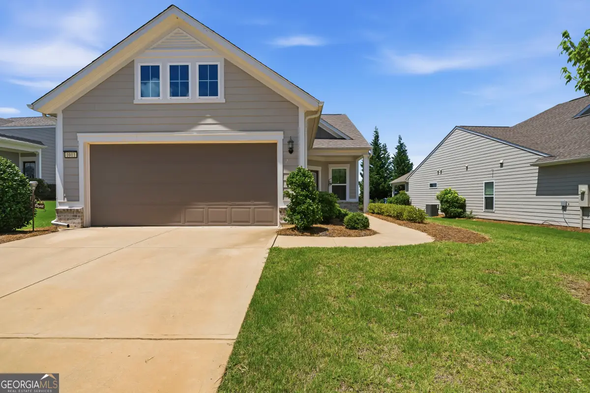 1011 Chickasaw Chief Place, Greensboro, GA 30642 - #1