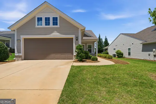 1011 Chickasaw Chief Place, Greensboro, GA 30642