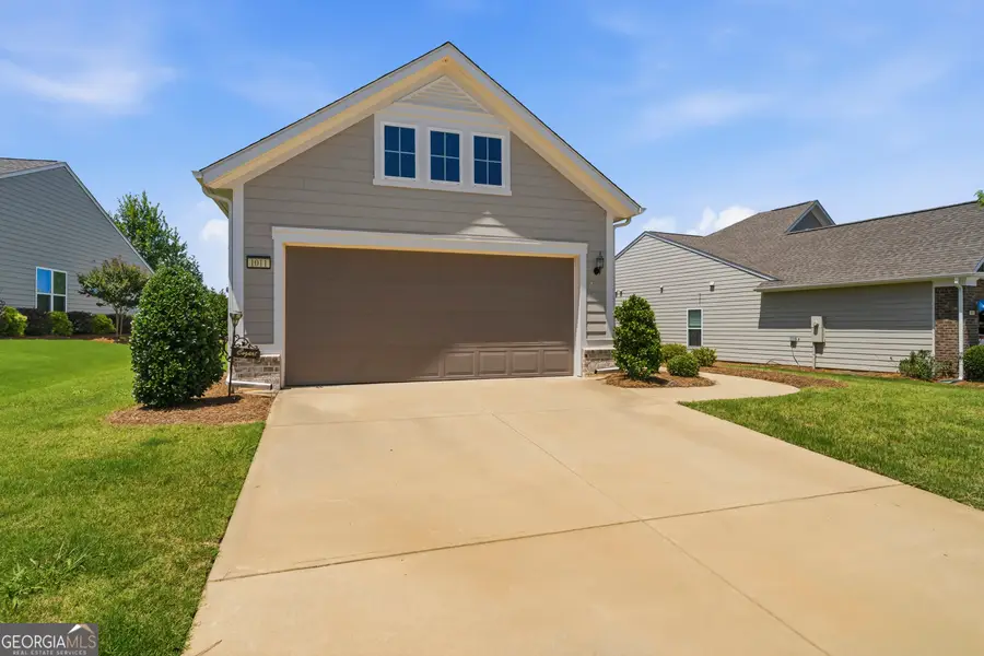 1011 Chickasaw Chief Place, Greensboro, GA 30642 - #2
