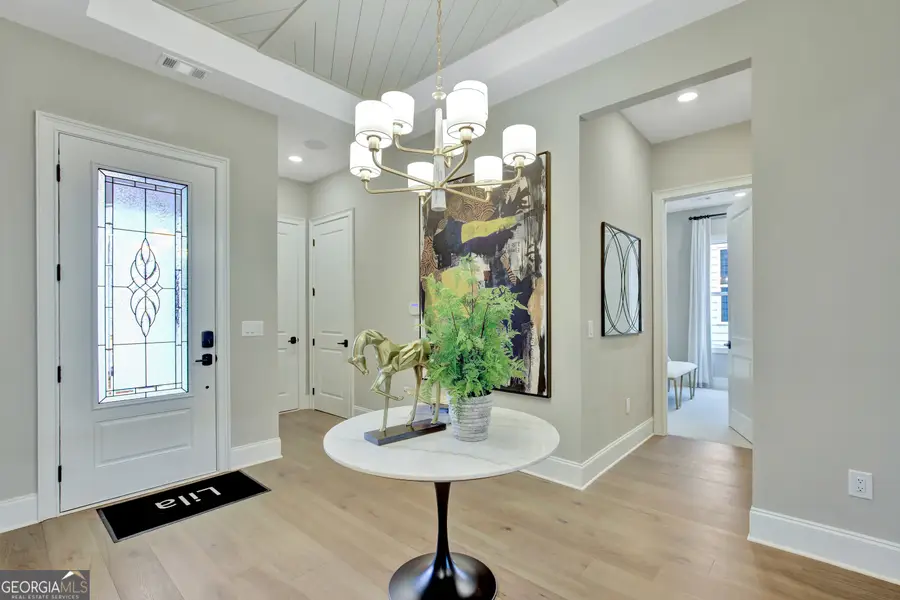 23 Tuscany Trace, Newnan, GA 30263 - #2