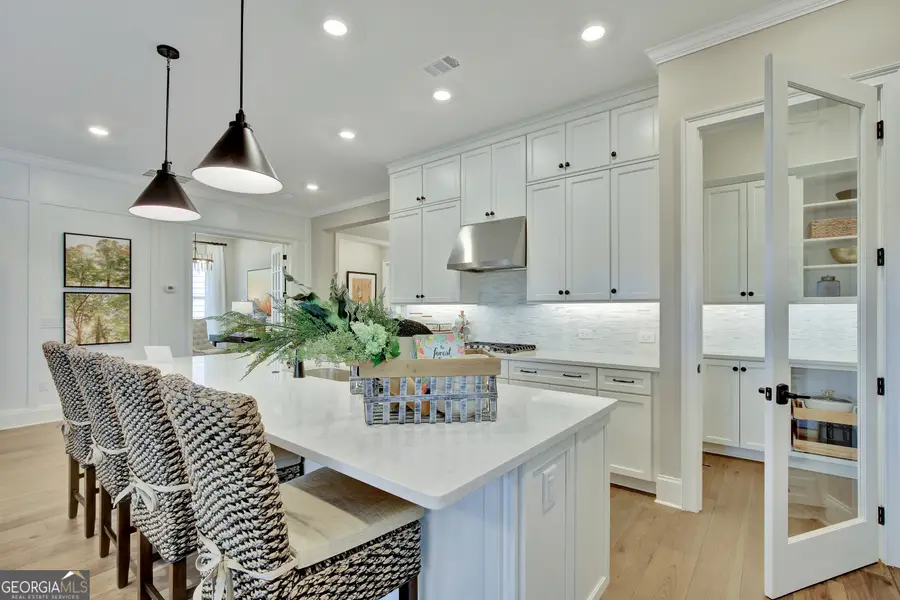 23 Tuscany Trace, Newnan, GA 30263 - #3