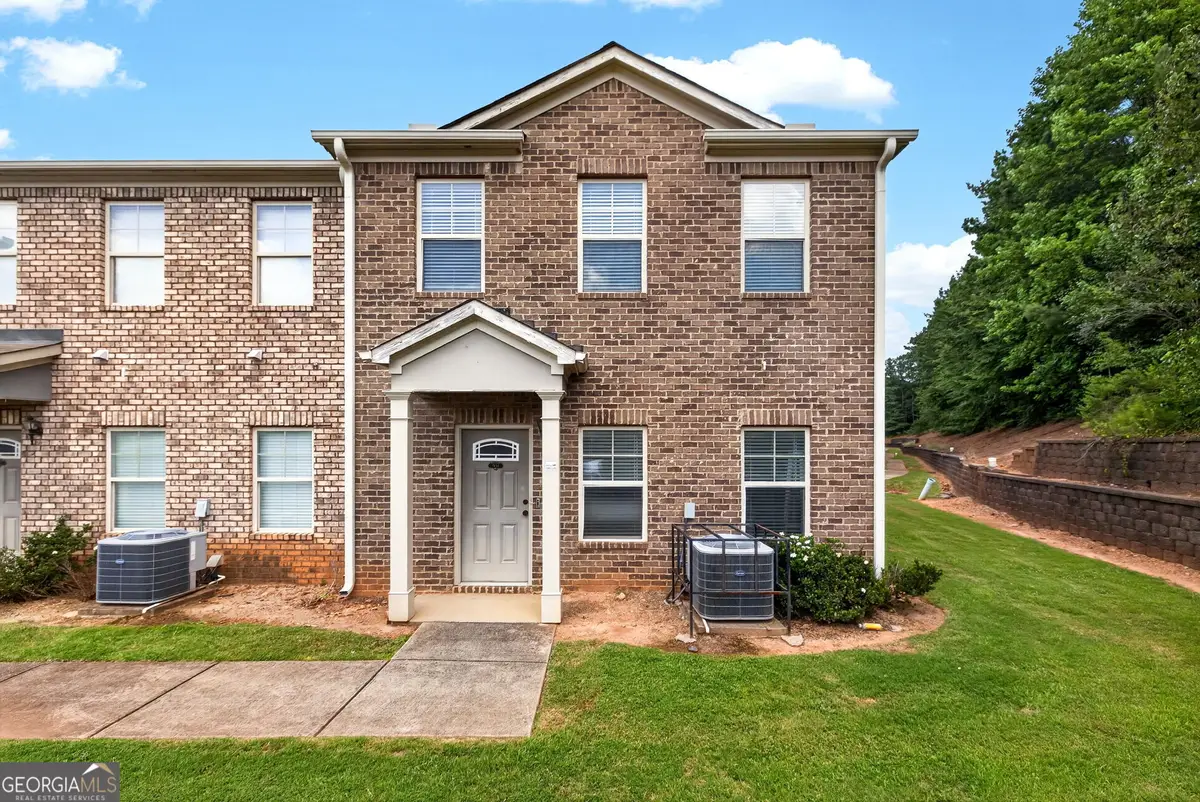 7454 Pine Brook Road, Stockbridge, GA 30281 - #1