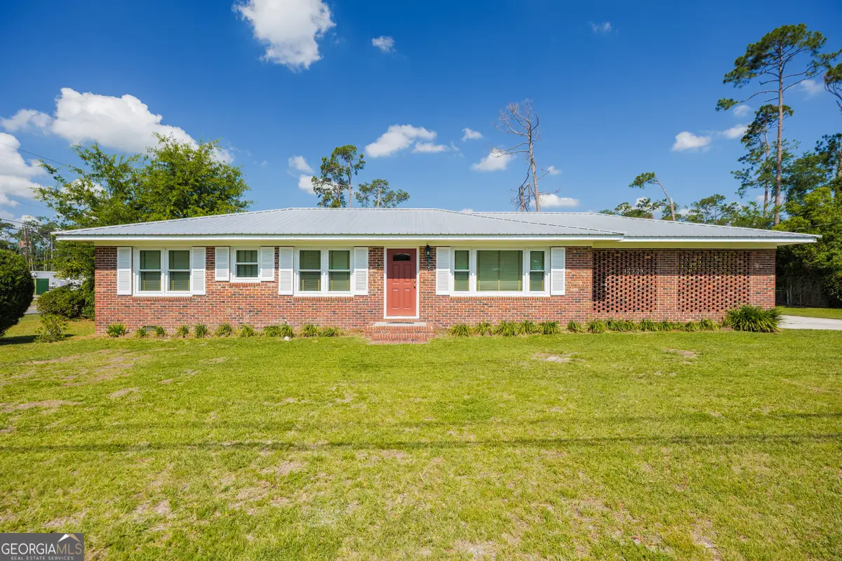 2200 N Barack Obama Boulevard, Valdosta, GA 31602 - #1