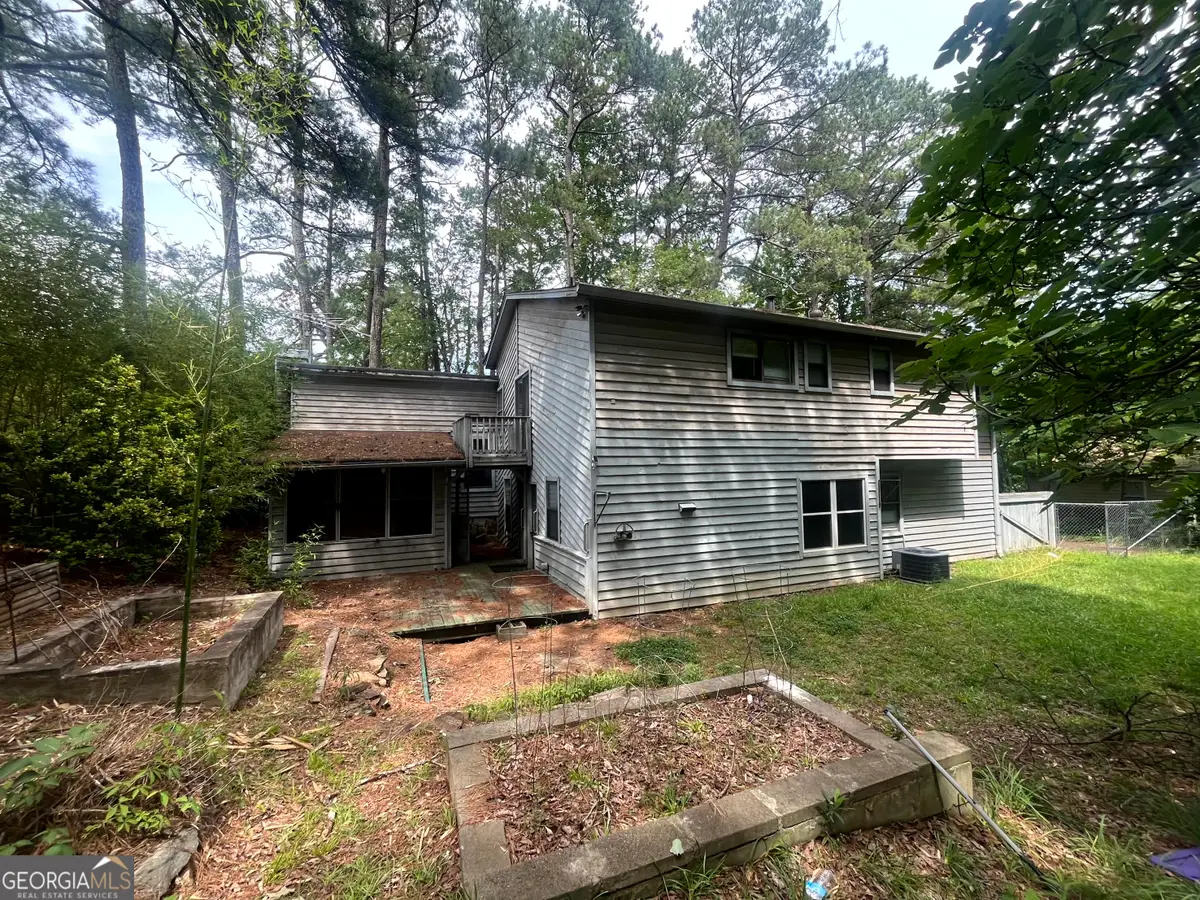 6717 Live Oak Lane, Douglasville, GA 30135 - #1