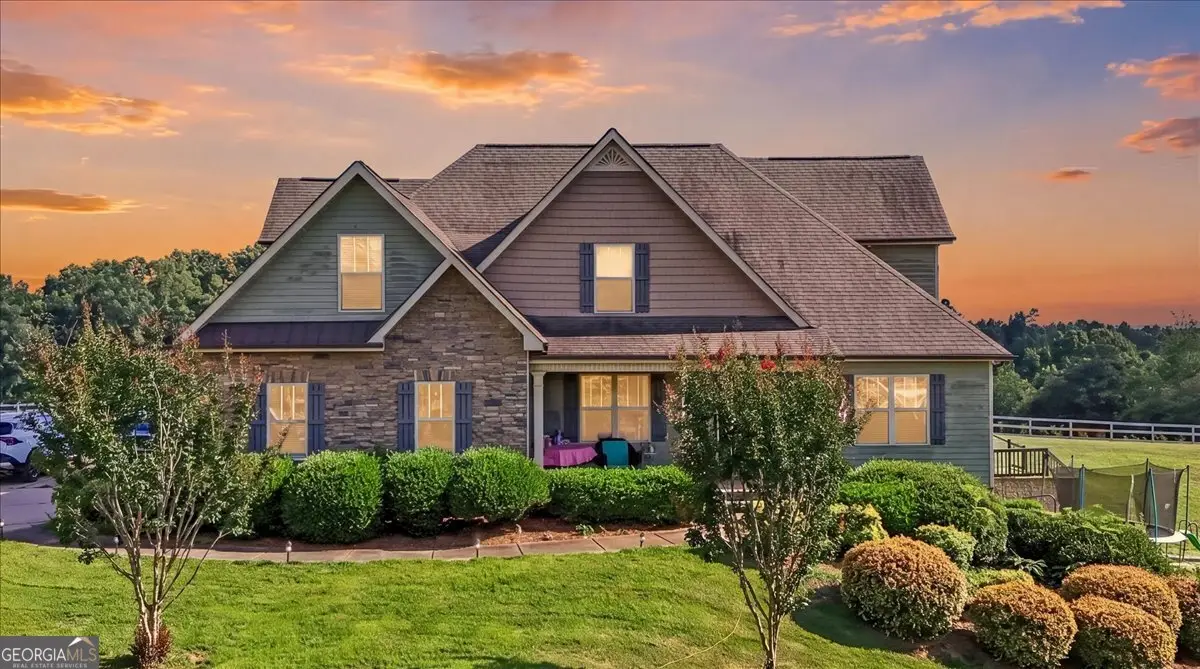5105 E Highway 166, Carrollton, GA 30116 - #1