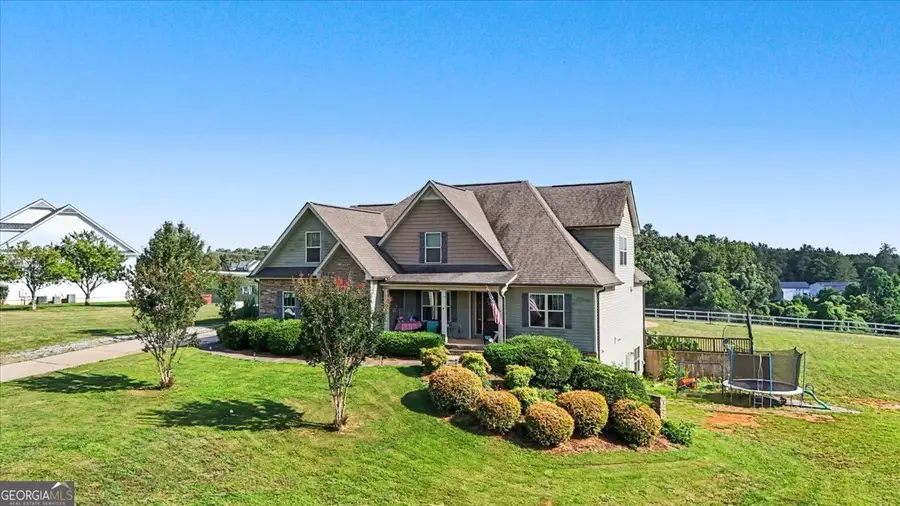 5105 E Highway 166, Carrollton, GA 30116 - #2