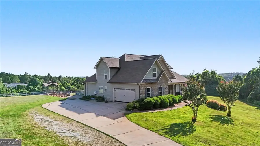 5105 E Highway 166, Carrollton, GA 30116 - #3