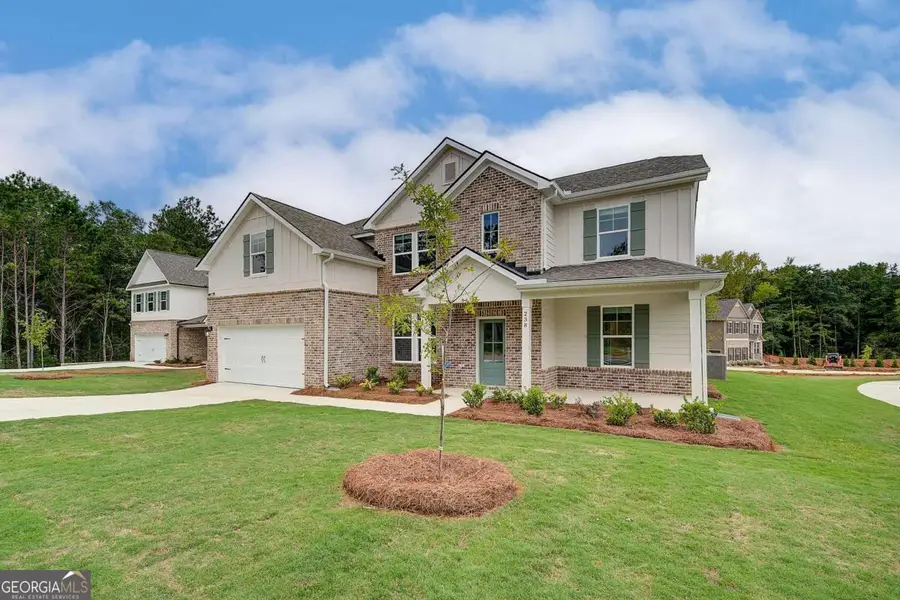 141 Dohrn Drive, Loganville, GA 30052 - #2