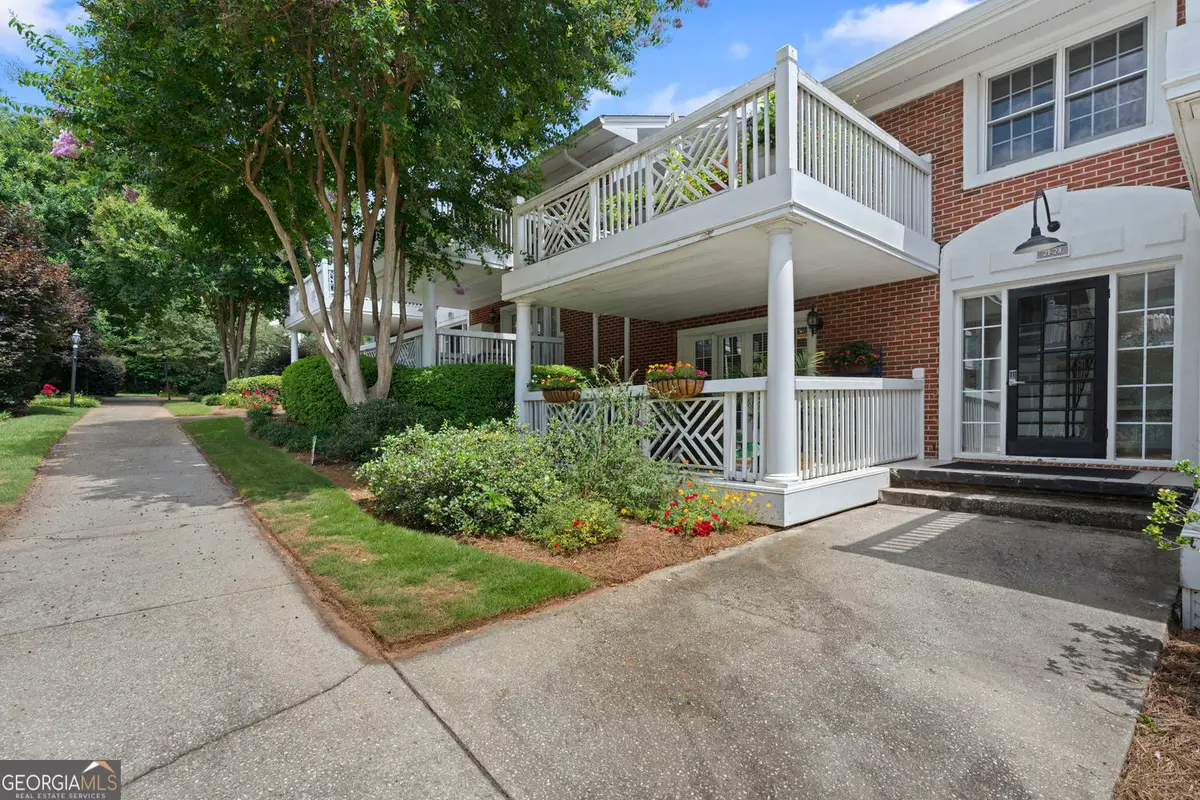 885 Briarcliff Road Ne #21, Atlanta, GA 30306 - #1