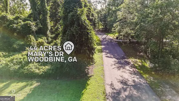 V/L 81 Marys Drive, Woodbine, GA 31569