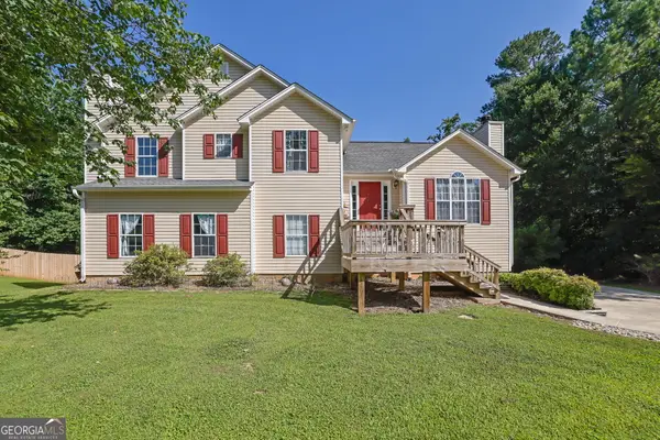 163 Depot Drive, Dawsonville, GA 30534