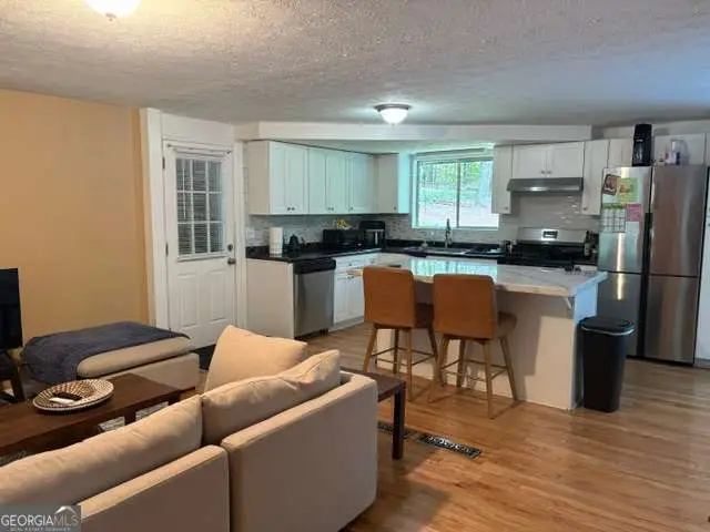 5835 S Bear Drive, Douglasville, GA 30135 - #2