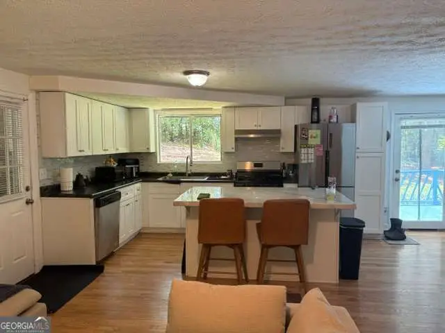 5835 S Bear Drive, Douglasville, GA 30135 - #3
