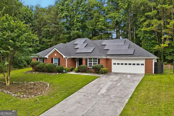 2958 Mary Alice Trail, Loganville, GA 30052