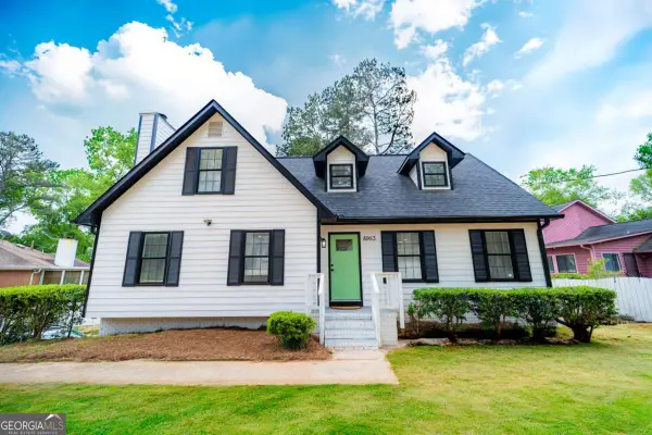 8953 Western Pines Drive, Douglasville, GA 30134