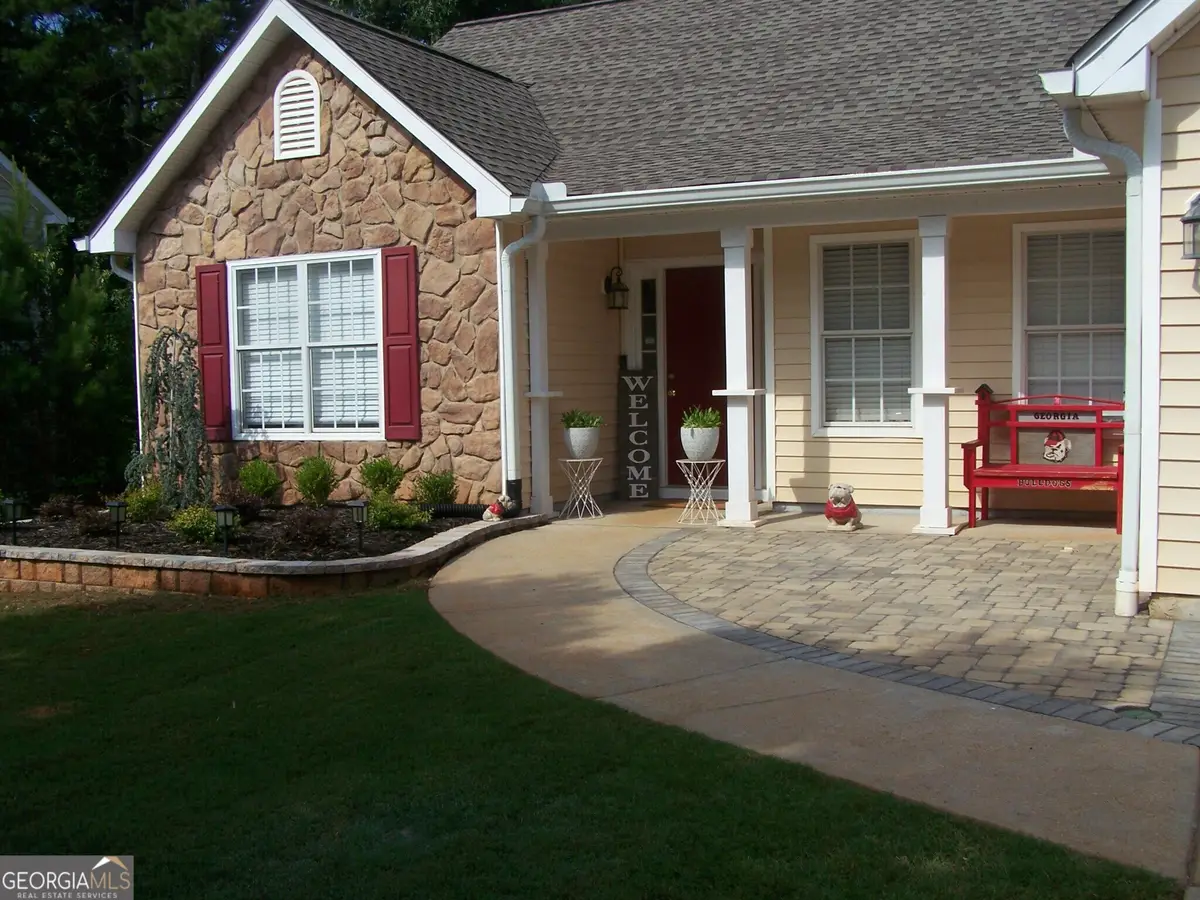 526 Wyntuck Drive, McDonough, GA 30253 - #1