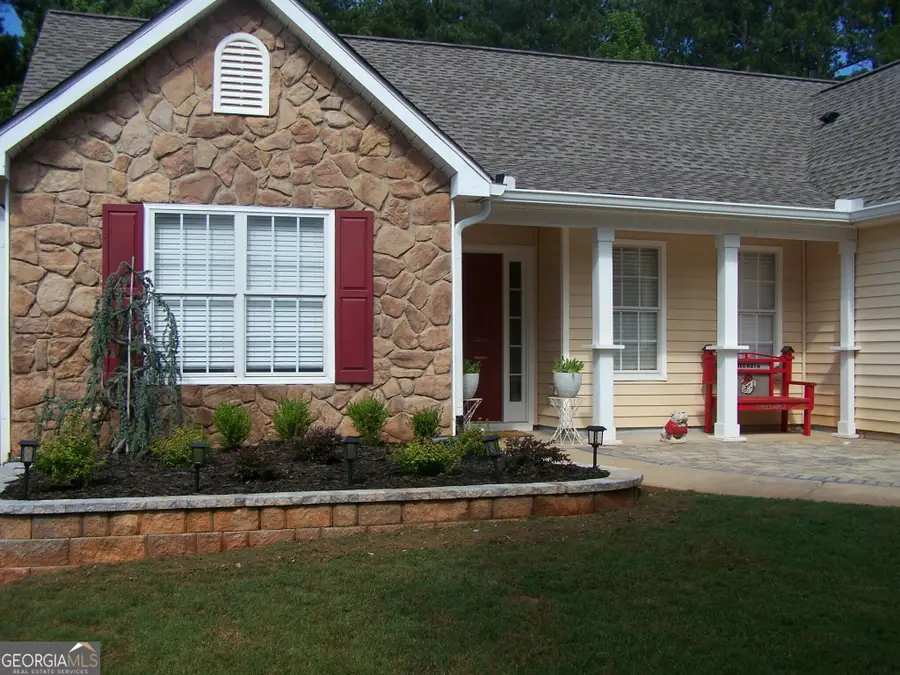 526 Wyntuck Drive, McDonough, GA 30253 - #3