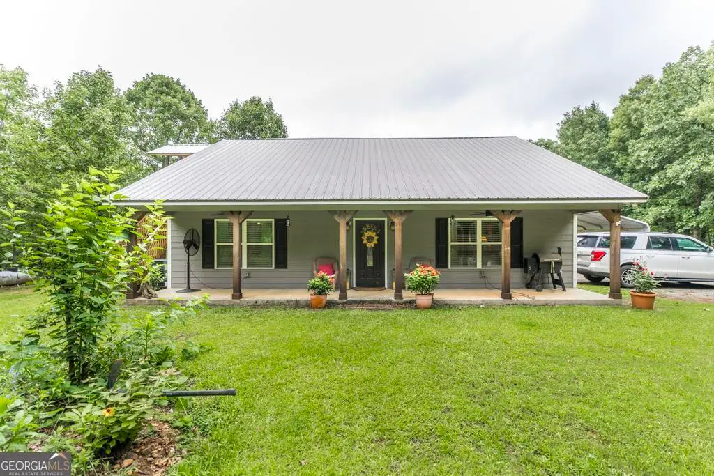 1768 Thomaston Highway, Butler, GA 31006 - #1