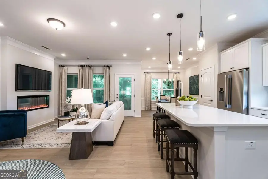 202 Antiquity Circle #LOT 234, Byron, GA 31008 - #2