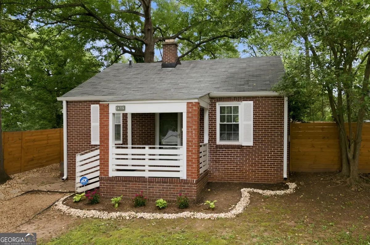1475 Elizabeth Lane, Atlanta, GA 30344 - #1