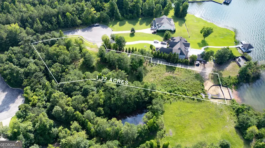 2415 Grand Harbour Court, Lizella, GA 31052 - #3