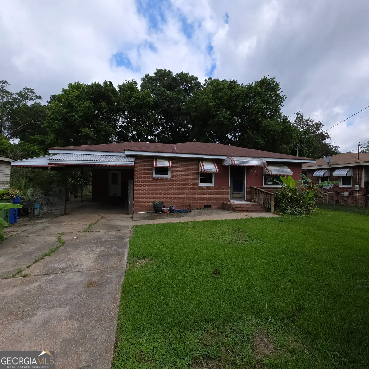 3015 Blan Street, Columbus, GA 31903 - #1