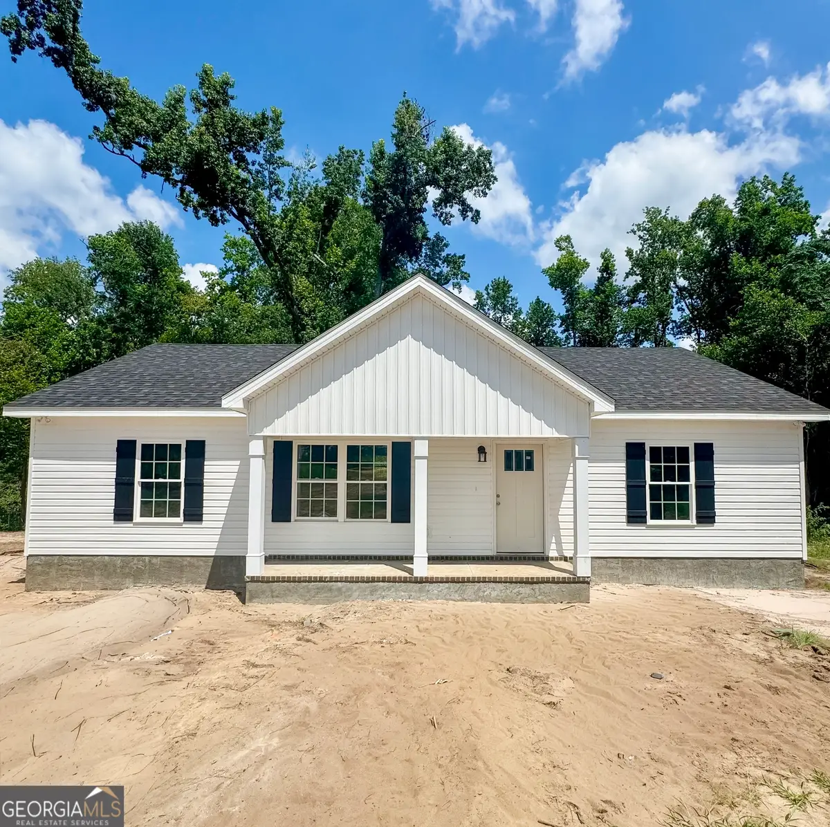 1139 Groover Old Mill Road, Statesboro, GA 30458 - #1