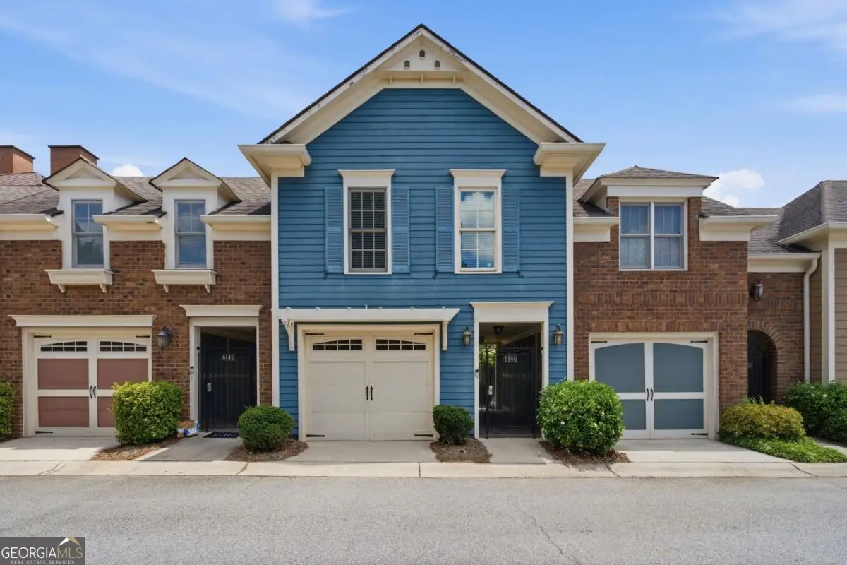 6146 Holly Park Lane Se #155, Mableton, GA 30126 - #1