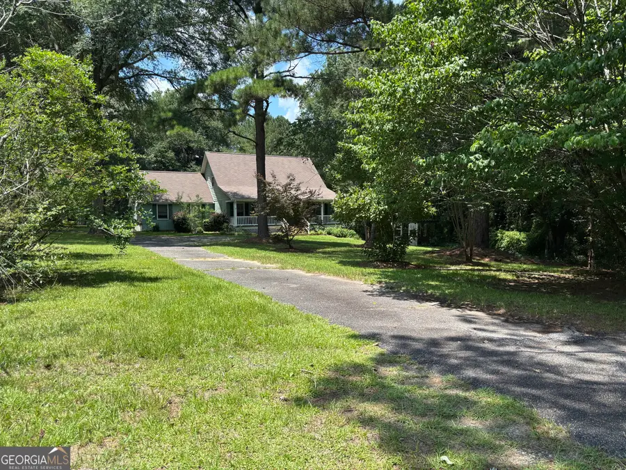 127 Little Rocky Creek Road, Danville, GA 31017 - #2