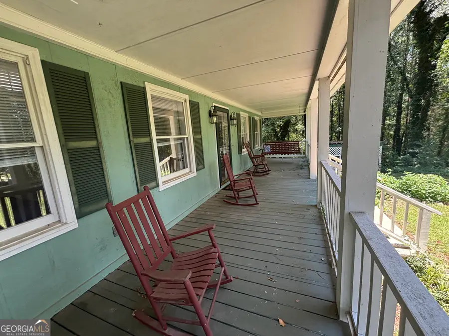 127 Little Rocky Creek Road, Danville, GA 31017 - #3