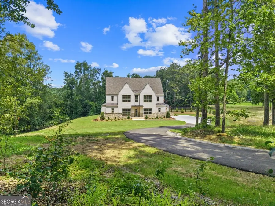 2091 Wilkie Road, Alpharetta, GA 30004 - #2