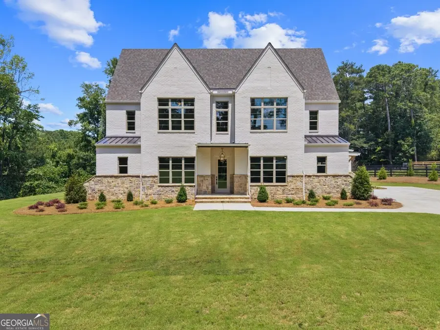 2091 Wilkie Road, Alpharetta, GA 30004 - #3