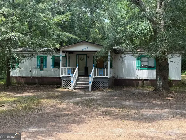 503 Romine Court, Dublin, GA 31021