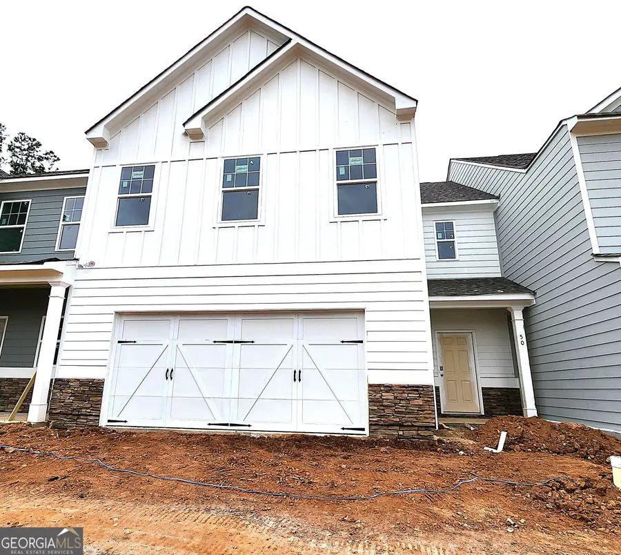 50 Umber Lane #LOT 19, Newnan, GA 30263 - #2